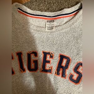 Pink pullover sweater worn pre owned